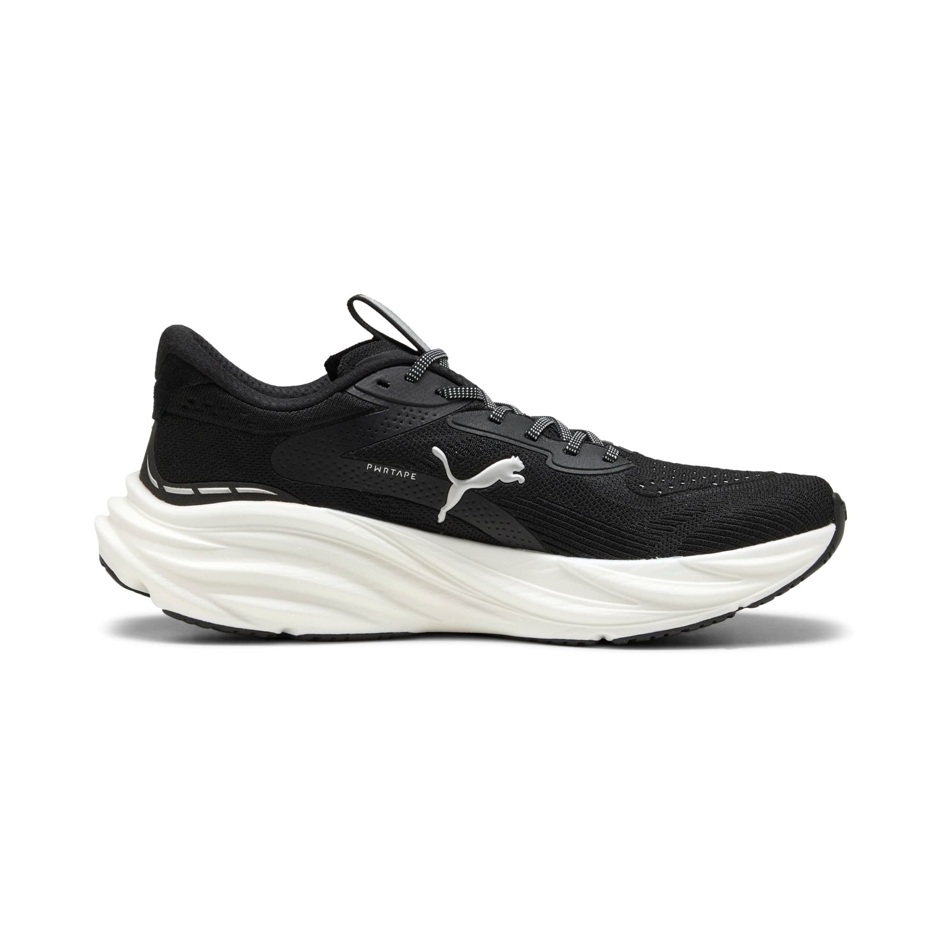 PUMA Magnify Nitro 3 – Puma Black Puma White (2)