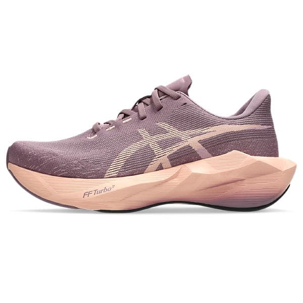 ASICS Novablast 6 – Dusty Mauve Cantaloupe — 4