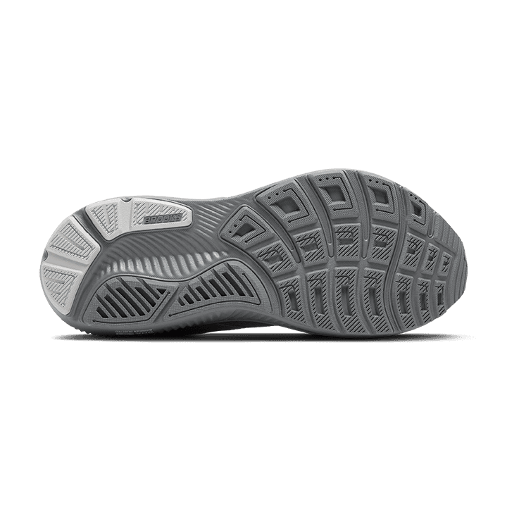 Brooks Ghost 17 – Primer Gray Oyster Mushroom — 7