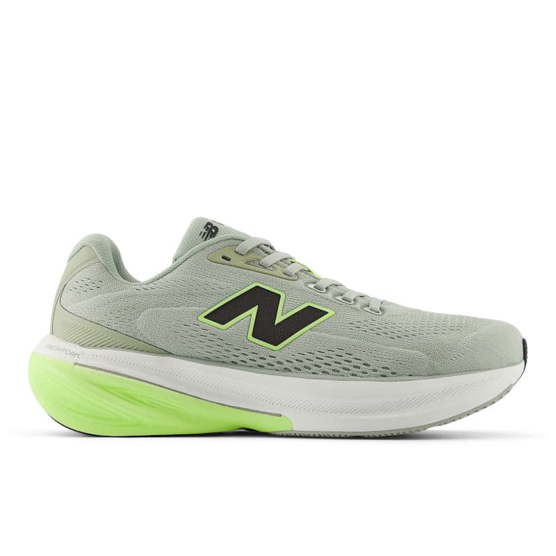 New Balance Fresh Foam X 860v15 – Lone Star Grey Afterglow