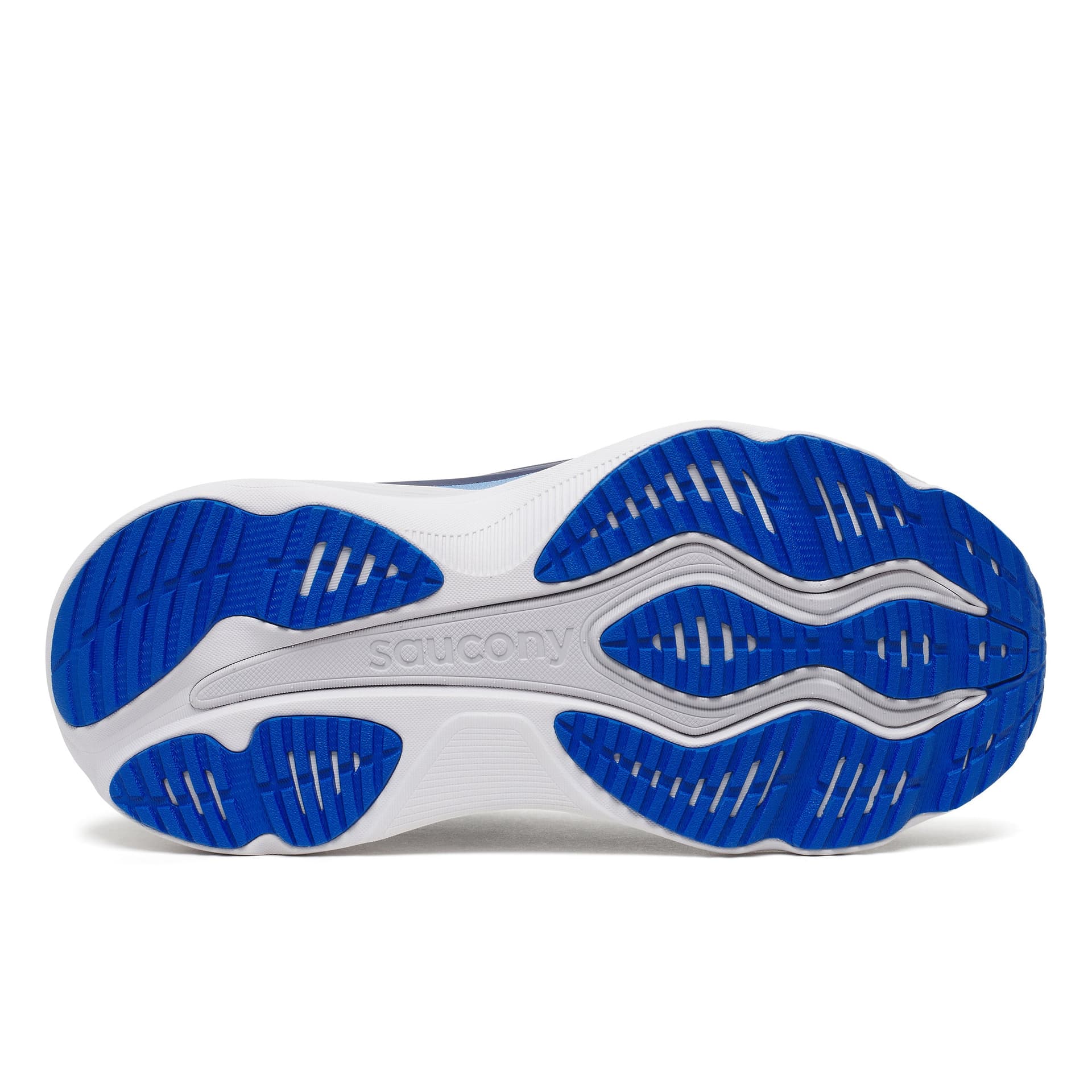 Saucony Hurricane 26 – Naval Black — 6