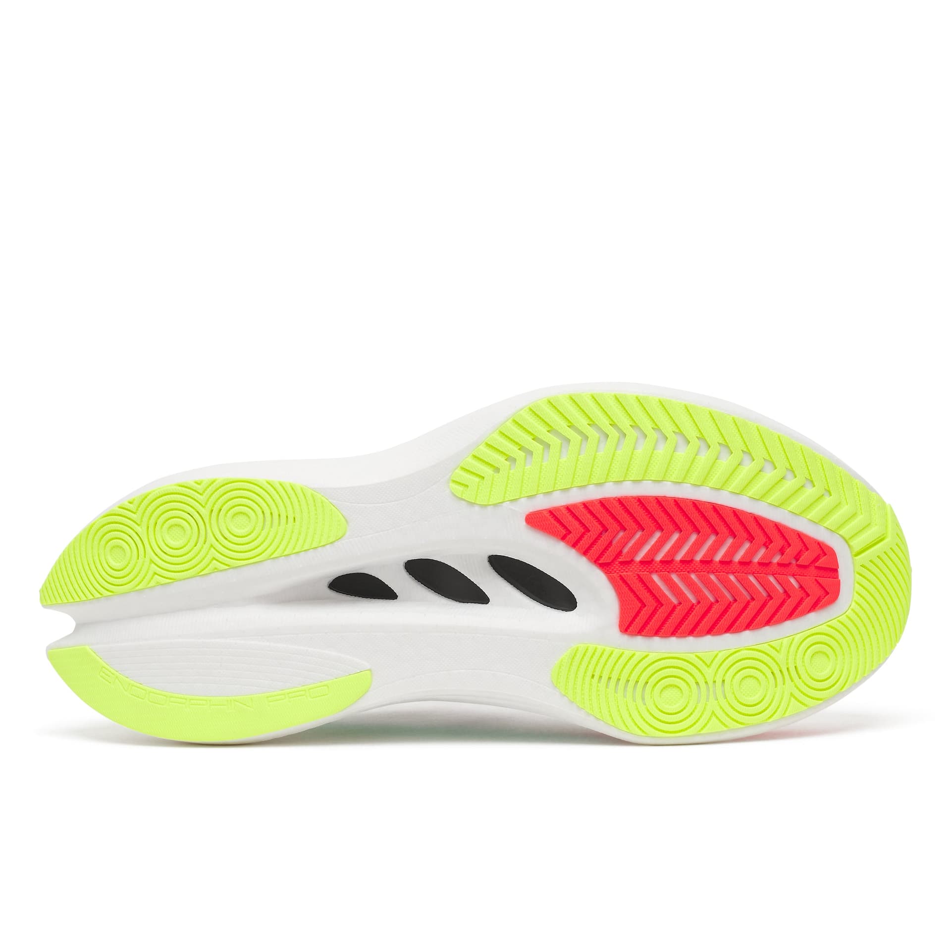 Saucony Endorphin Pro 5 – White Multi — 6