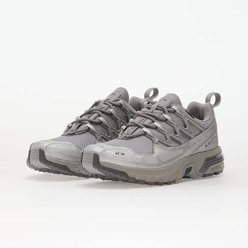 Salomon ACS + GTX Heren – Alloy Clrock Ftw Silver — 6