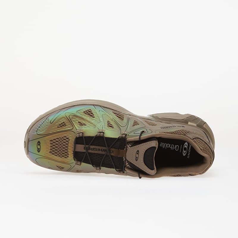 Salomon XT-Whisper VOID Heren – Walnut Walnut Walnu — 4