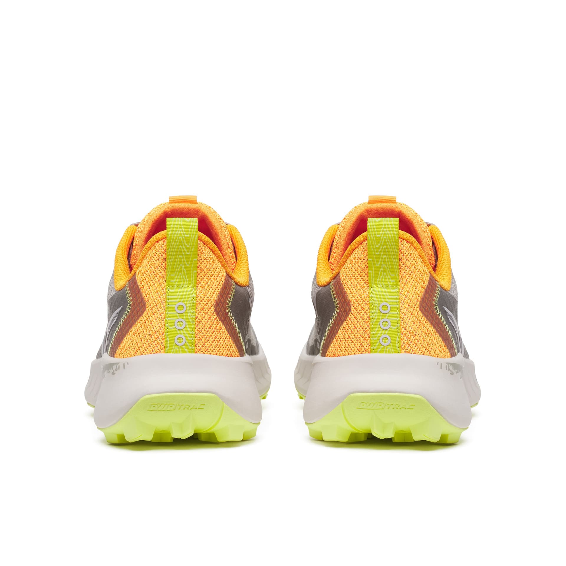 Saucony Peregrine 15 – Dove Peel — 5