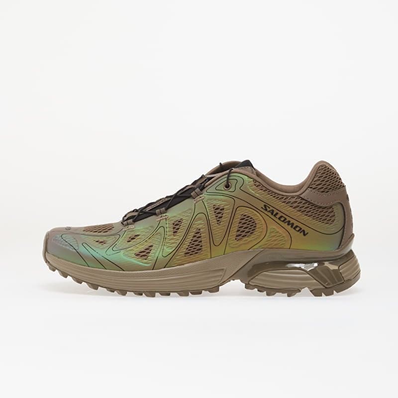 Salomon XT-Whisper VOID Heren – Walnut Walnut Walnu