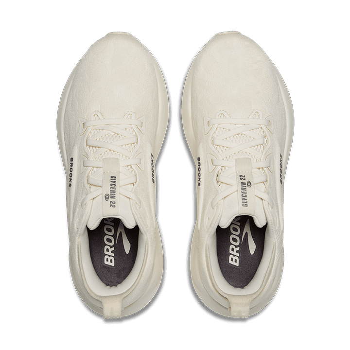 Brooks Glycerin 22 – Antique Turbulence Pearl — 5