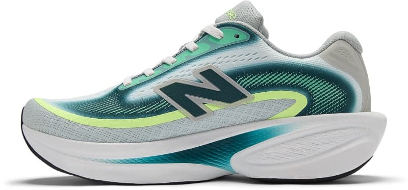 New Balance Ellipse – V1 Deep End Medusa Green — 2