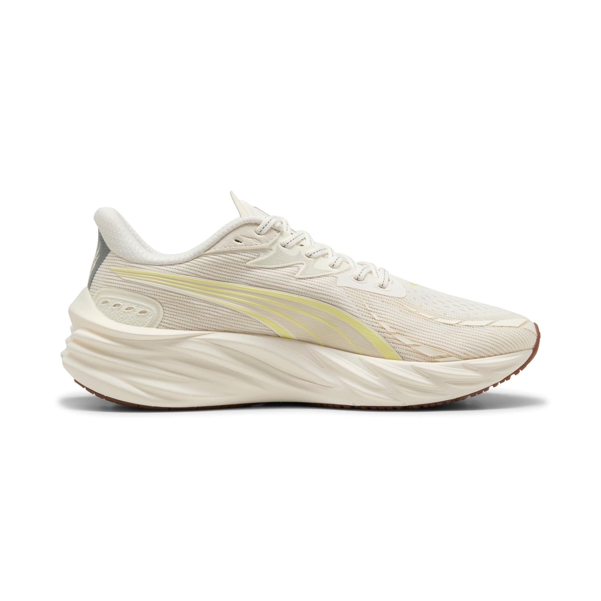 PUMA Velocity Nitro 4 – Warm White Gold Moon (2)