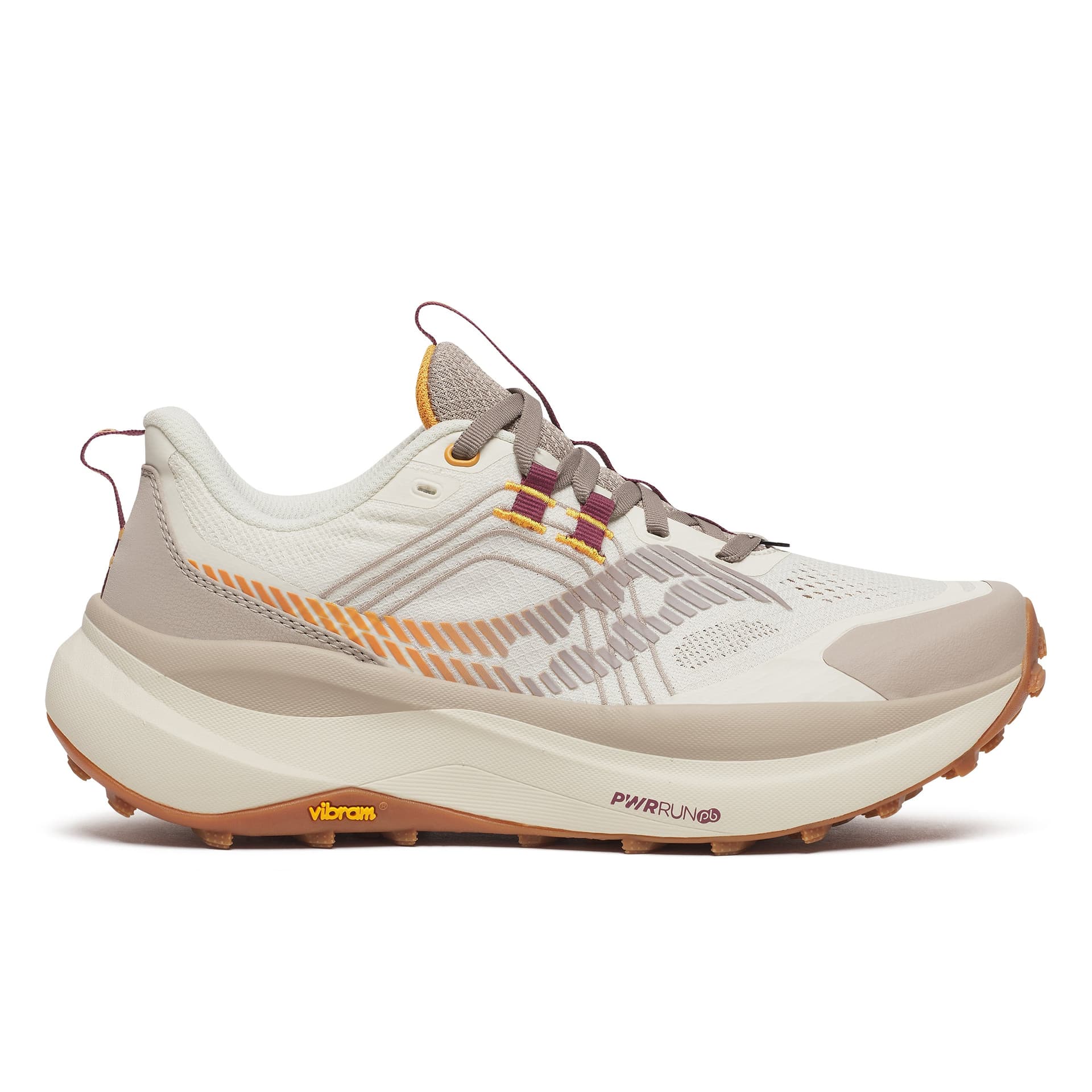Saucony Xodus Ultra 4 – Almond Barley