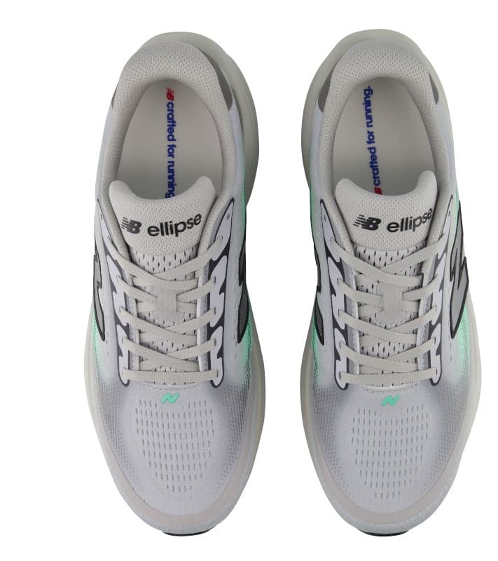 New Balance Ellipse – V1 Raincloud Bright Mint — 4