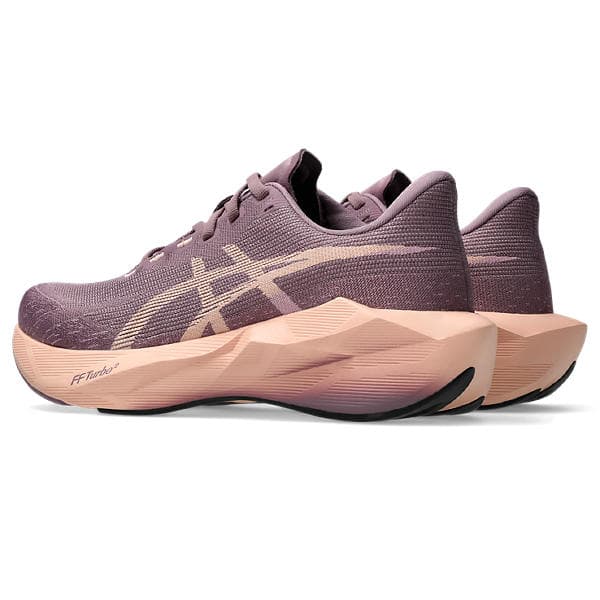 ASICS Novablast 6 – Dusty Mauve Cantaloupe — 3