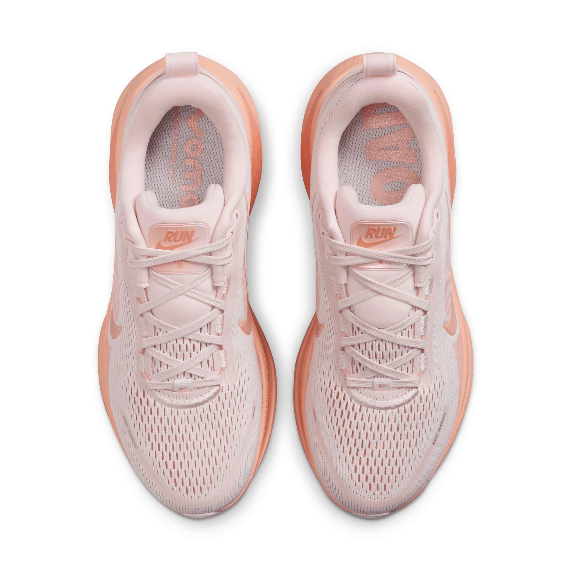 Nike Vomero 18 – Light Soft Pink Madder Root — 4