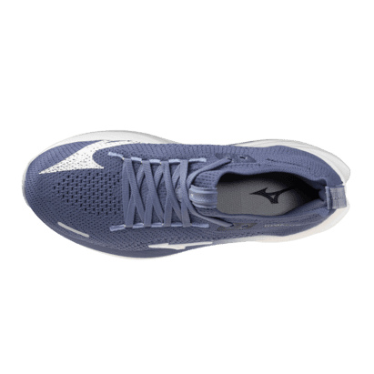 Mizuno Neo Vista 3 – Wild Wind White — 5