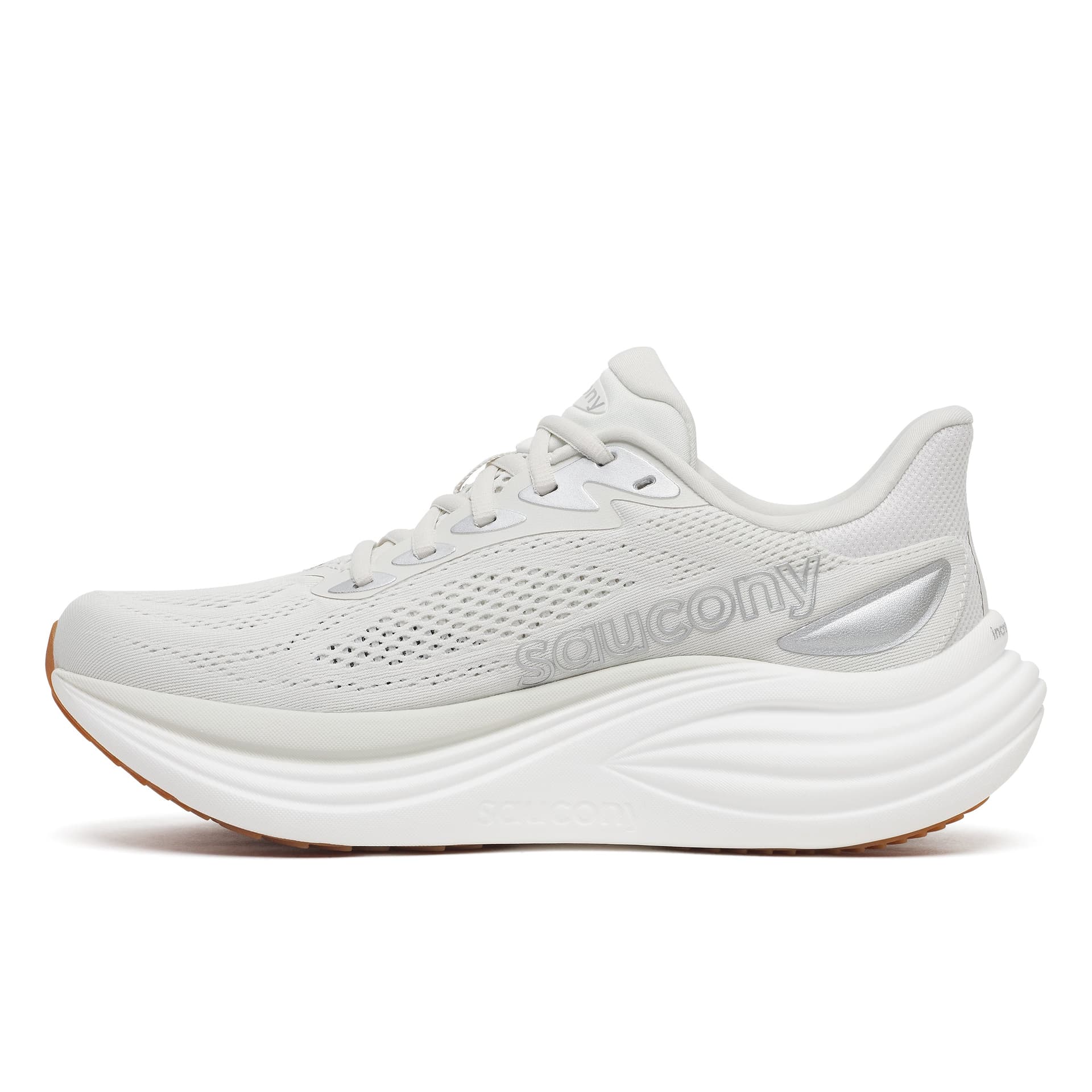 Saucony Triumph 24 – Quartz Gum — 3