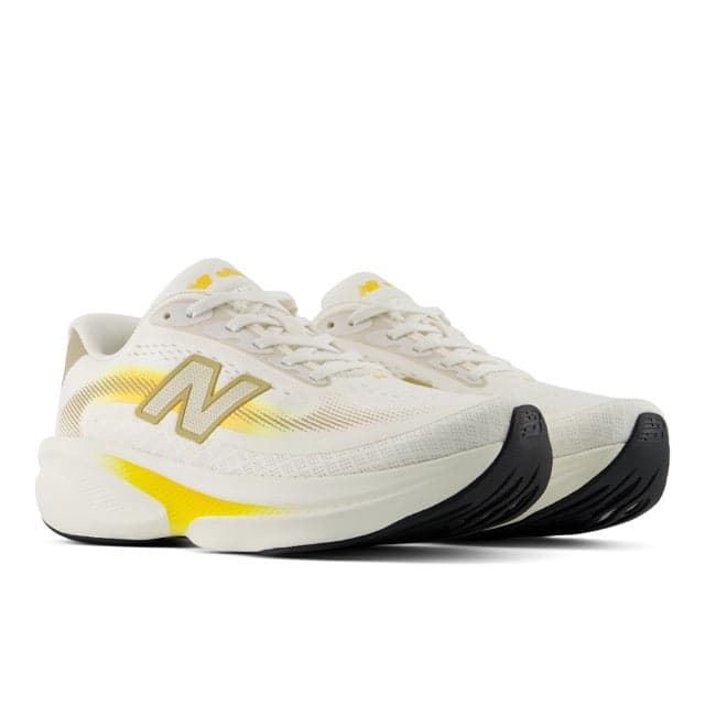 New Balance Ellipse – V1 Sea Salt Satsuma Orange — 3