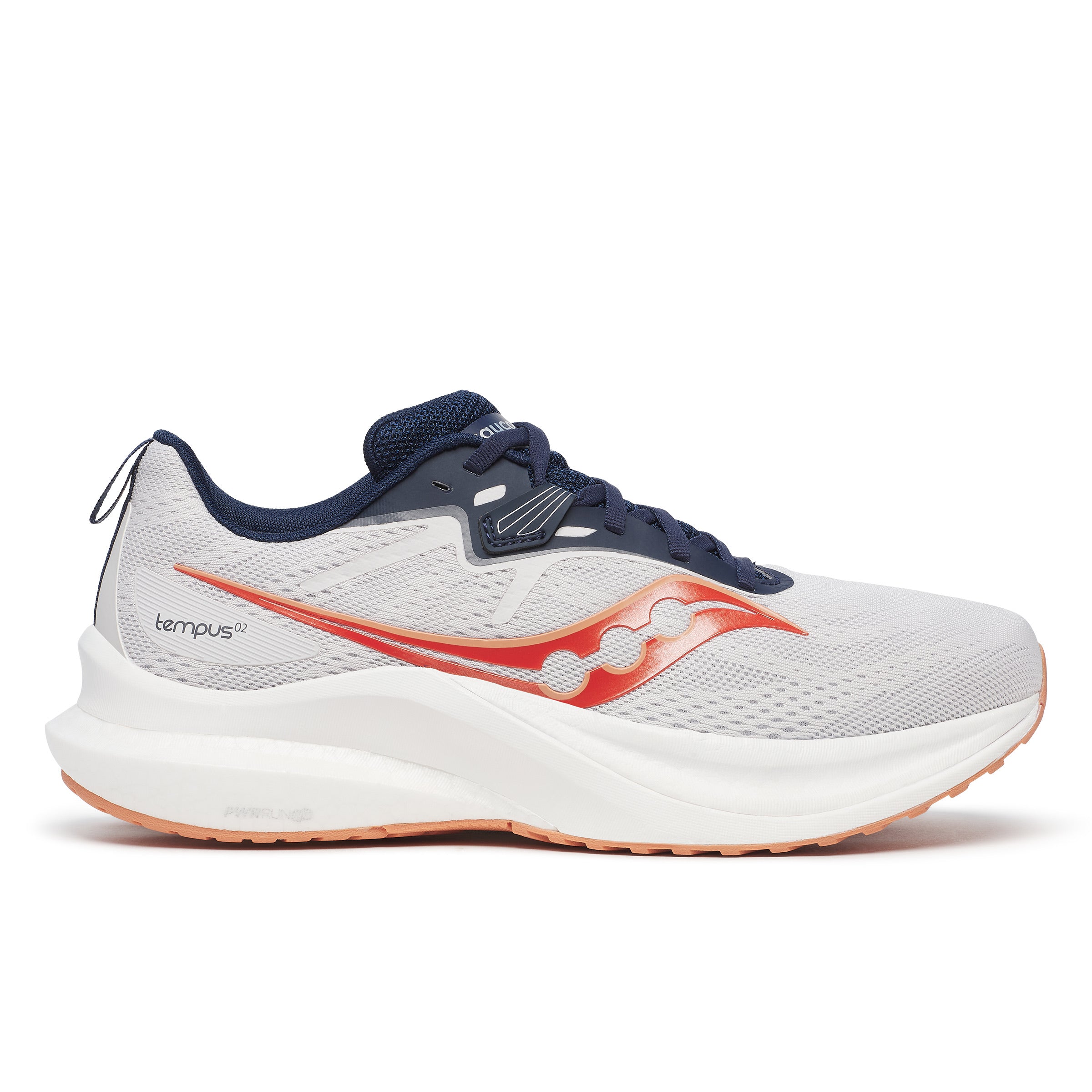 Saucony Tempus 2 – Cloud Navy
