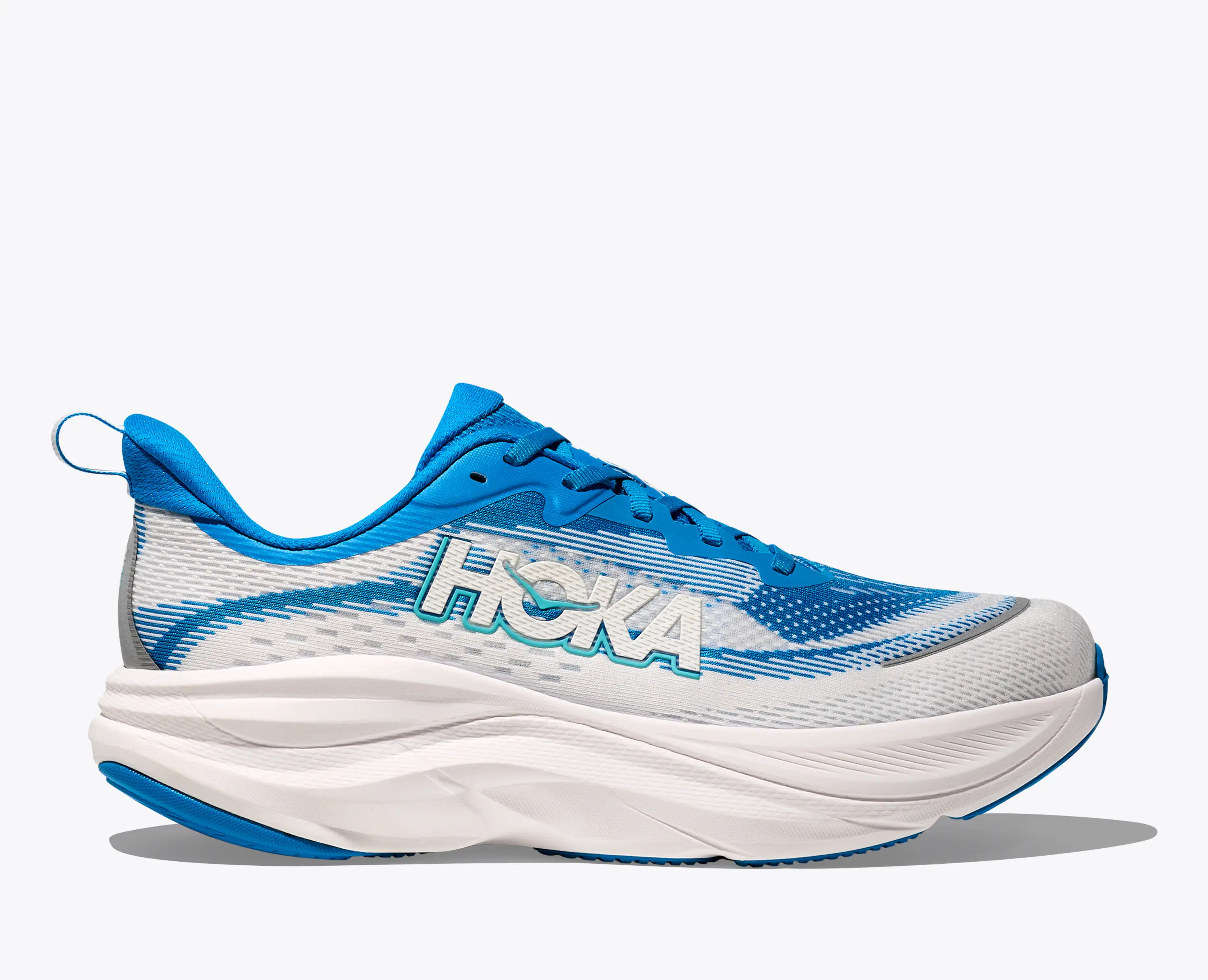 HOKA Skyflow – Hoka Blue / Frost