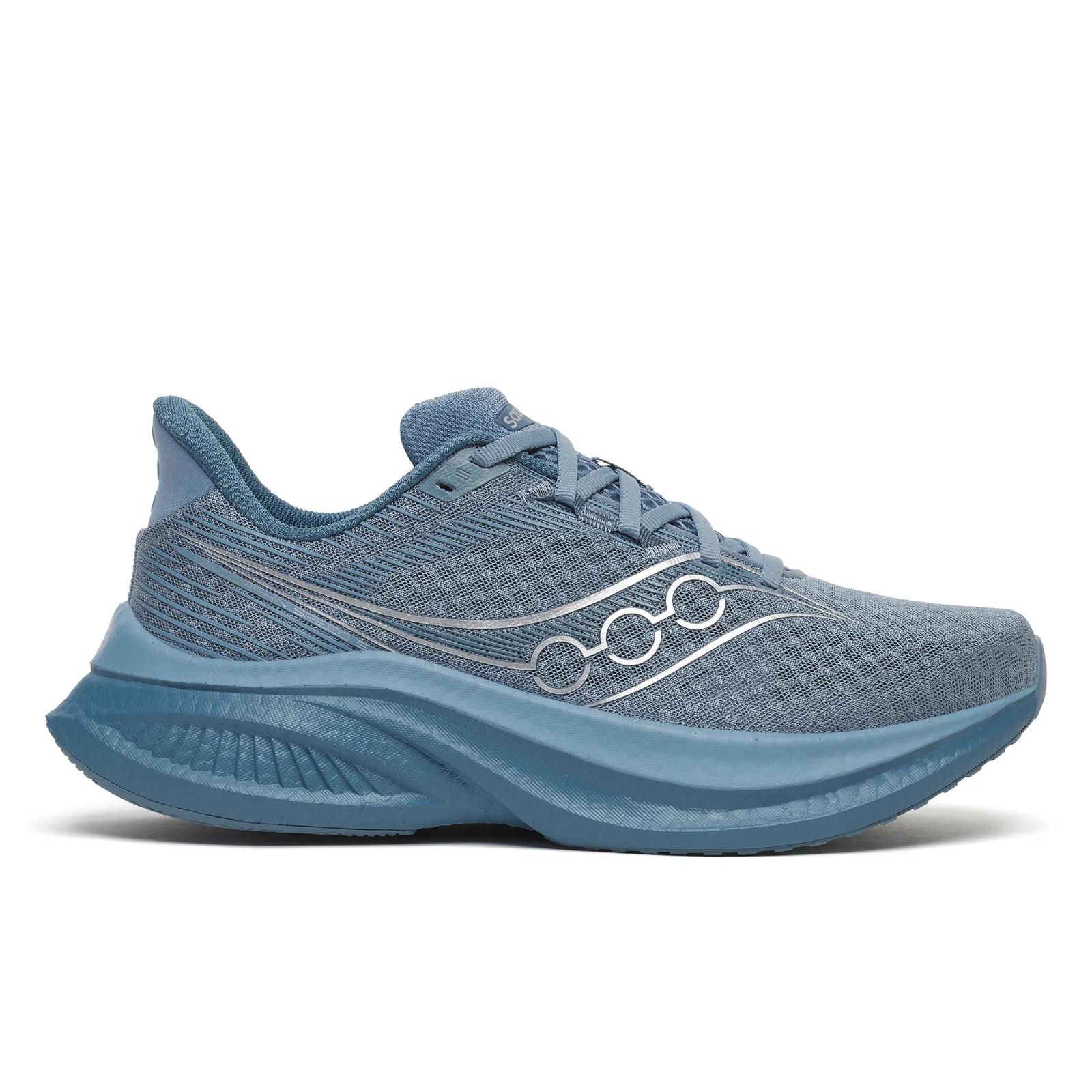 Saucony Endorphin Speed 5 Heren – Windward | Silver