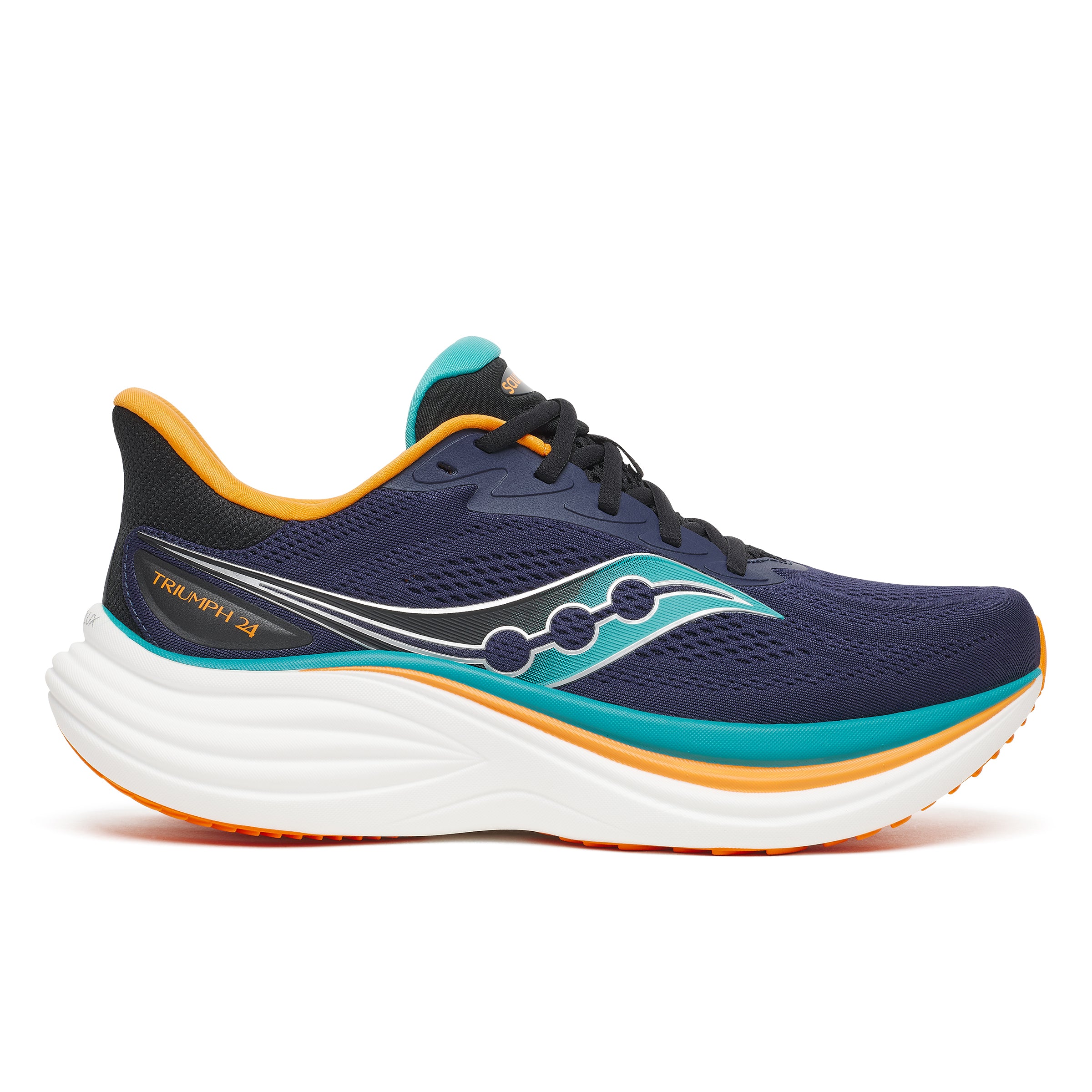 Saucony Triumph 24 – Naval Tranquil