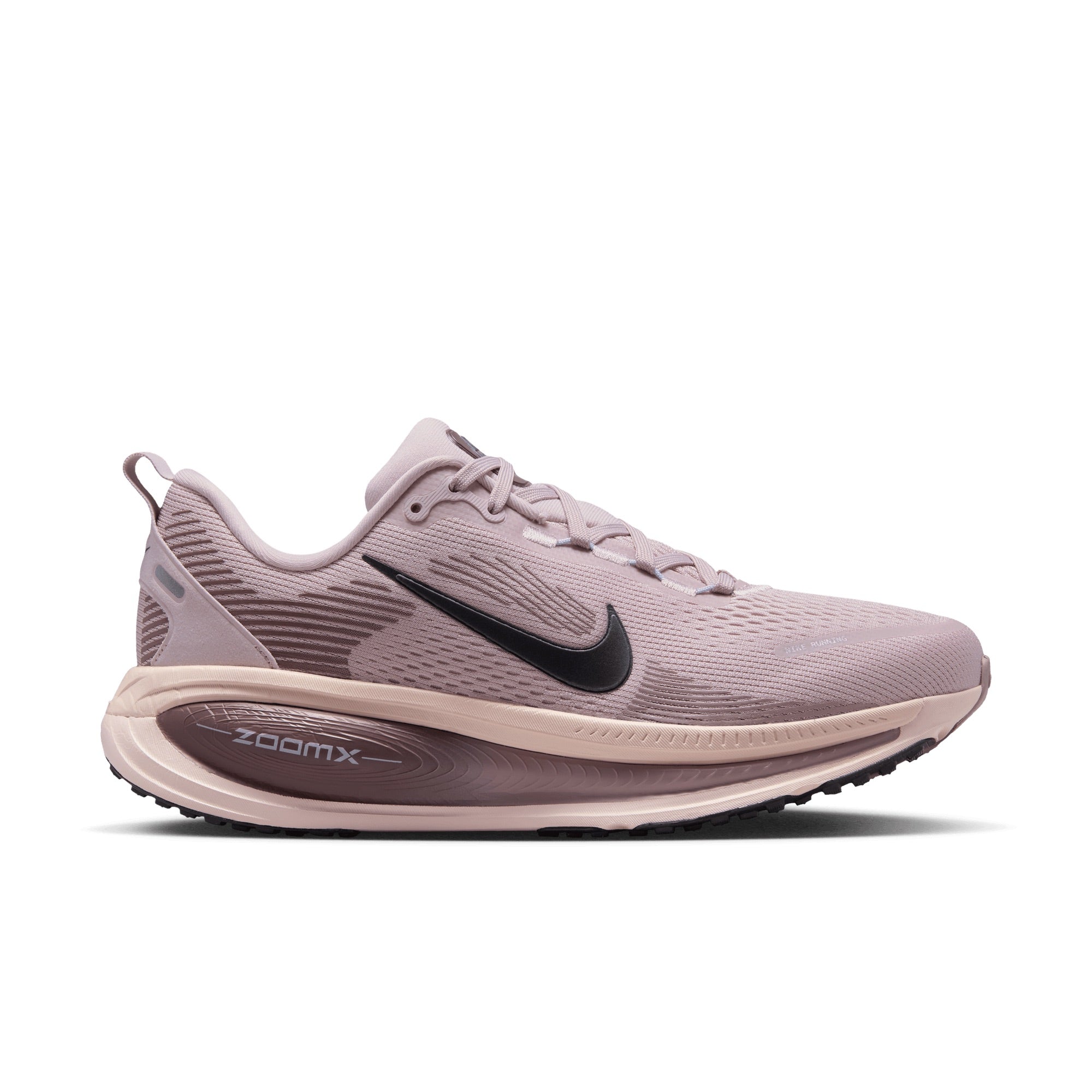 Nike Vomero 18 – Particle Rose Off Noir Silt Red Tattoo