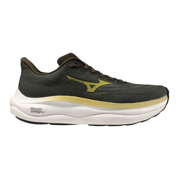 Mizuno Wave Sky 9 – Forest Night Beechnut