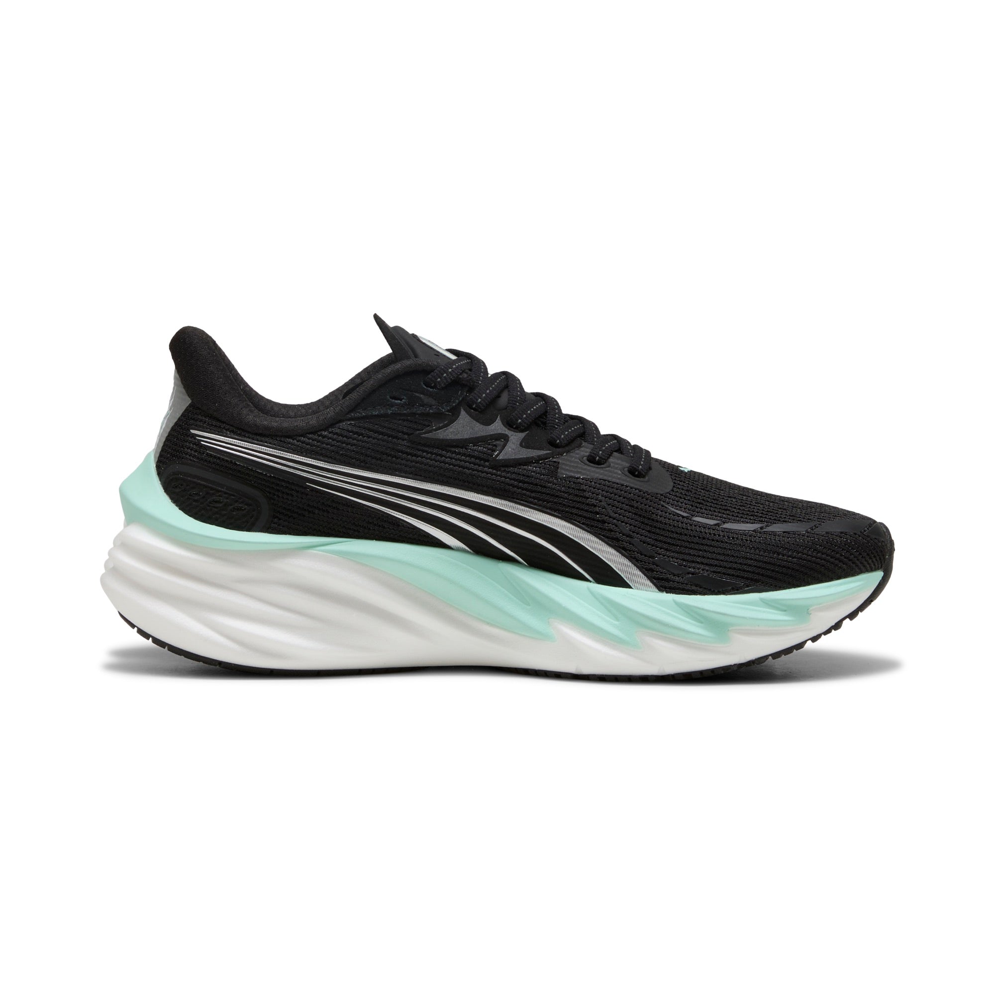 PUMA Velocity Nitro 4 – Puma Black Mint Melt