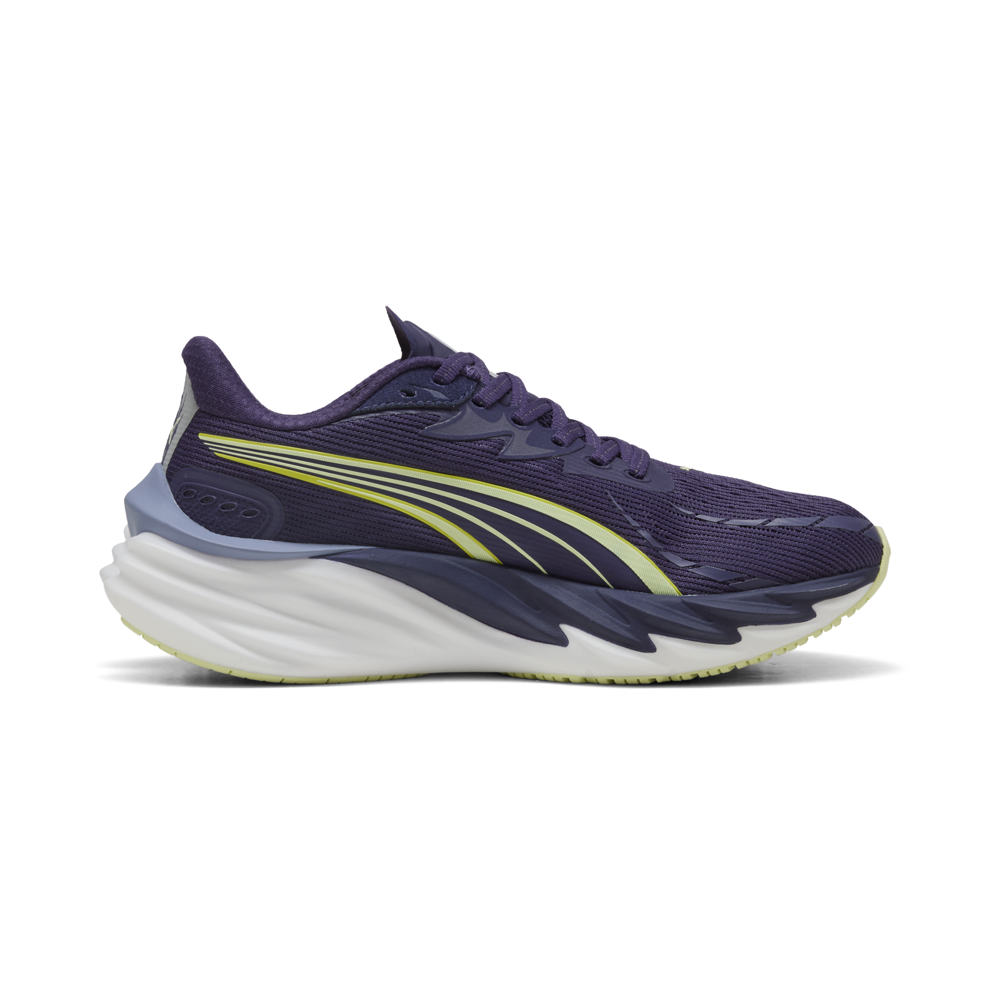 PUMA Velocity Nitro 4 – Deep Plum Apple Spritz