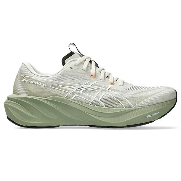 ASICS GT-2000 15 – Birch Khaki Green