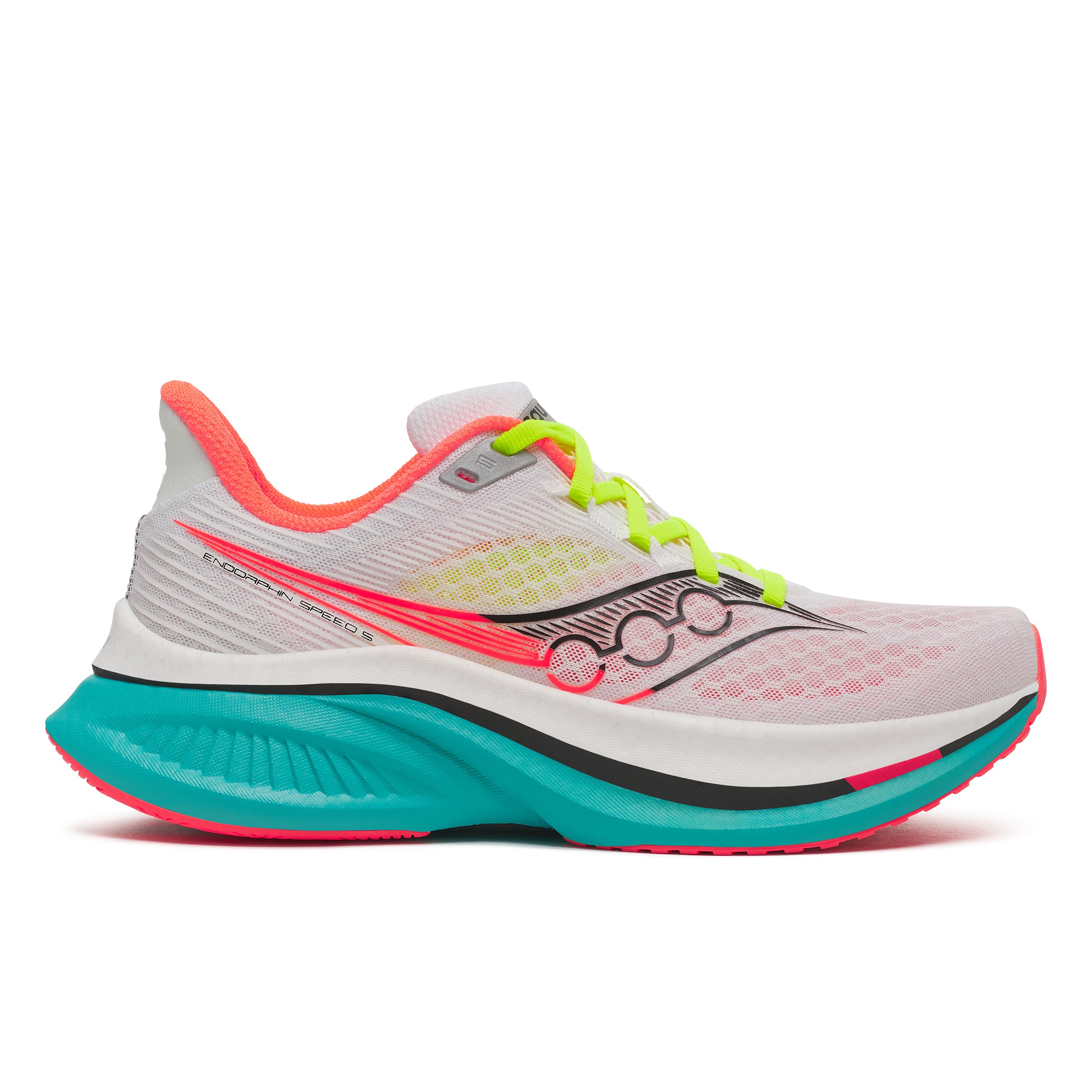 Saucony Endorphin Speed 5 – White Mutant (2)