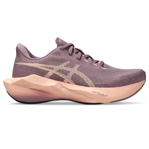 ASICS Novablast 6 – Dusty Mauve Cantaloupe