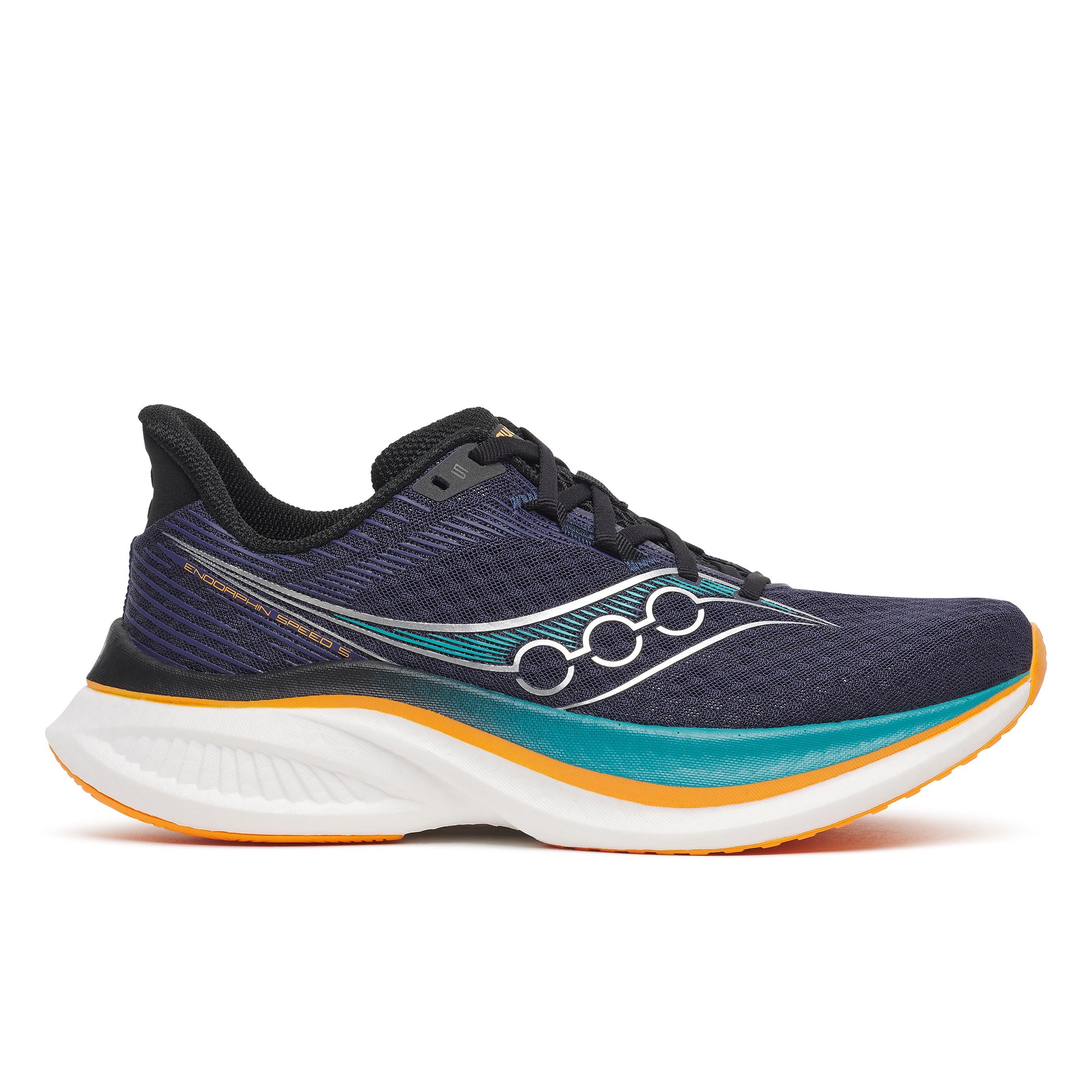 Saucony Endorphin Speed 5 – Naval Tranquil