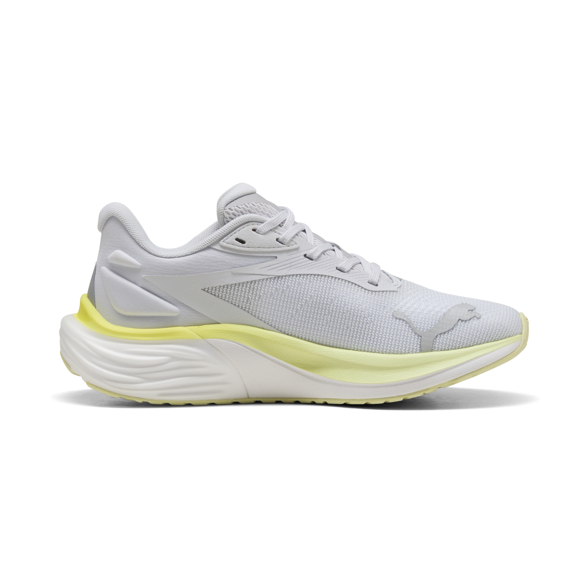 PUMA Electrify Nitro 4 – Silver Mist Apple Spritz