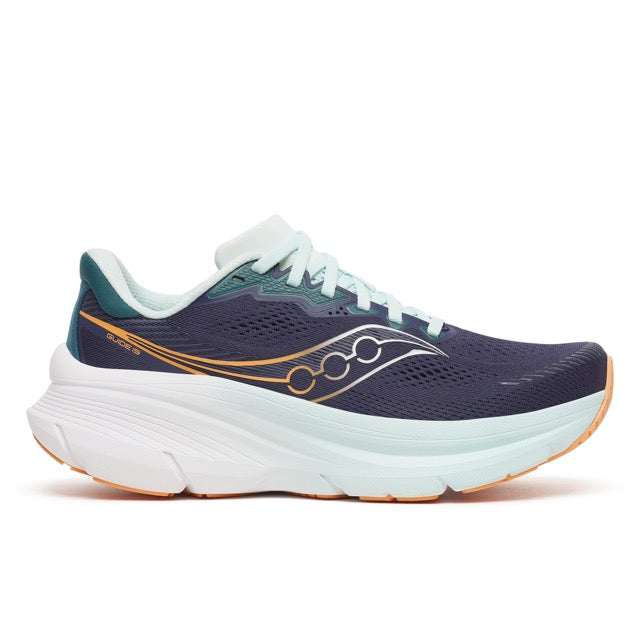 Saucony Guide 19 – Naval Spa