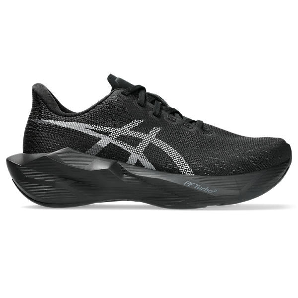 ASICS Novablast 6 – Black Black