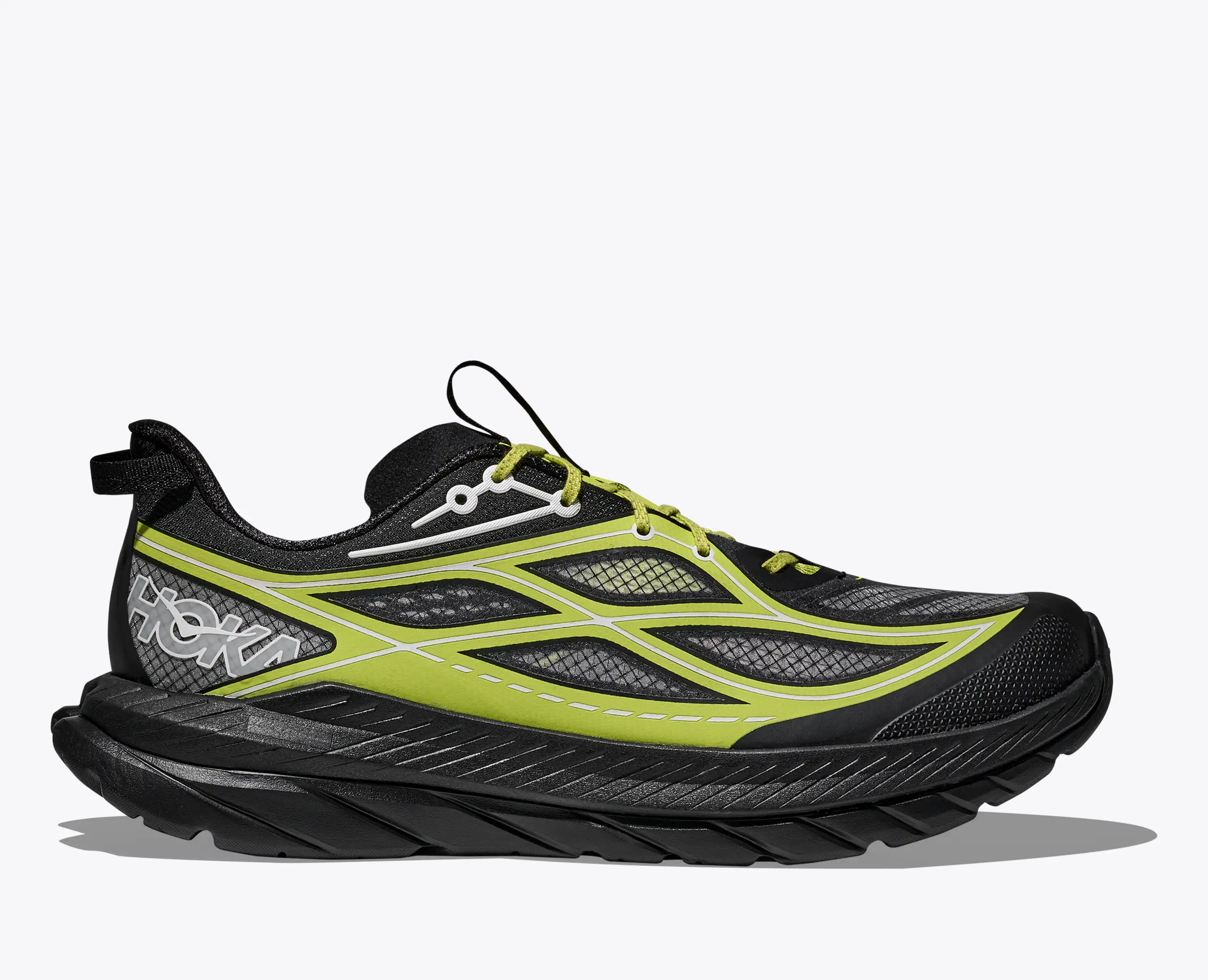 HOKA Mach Remastered – Kiwi / Frost