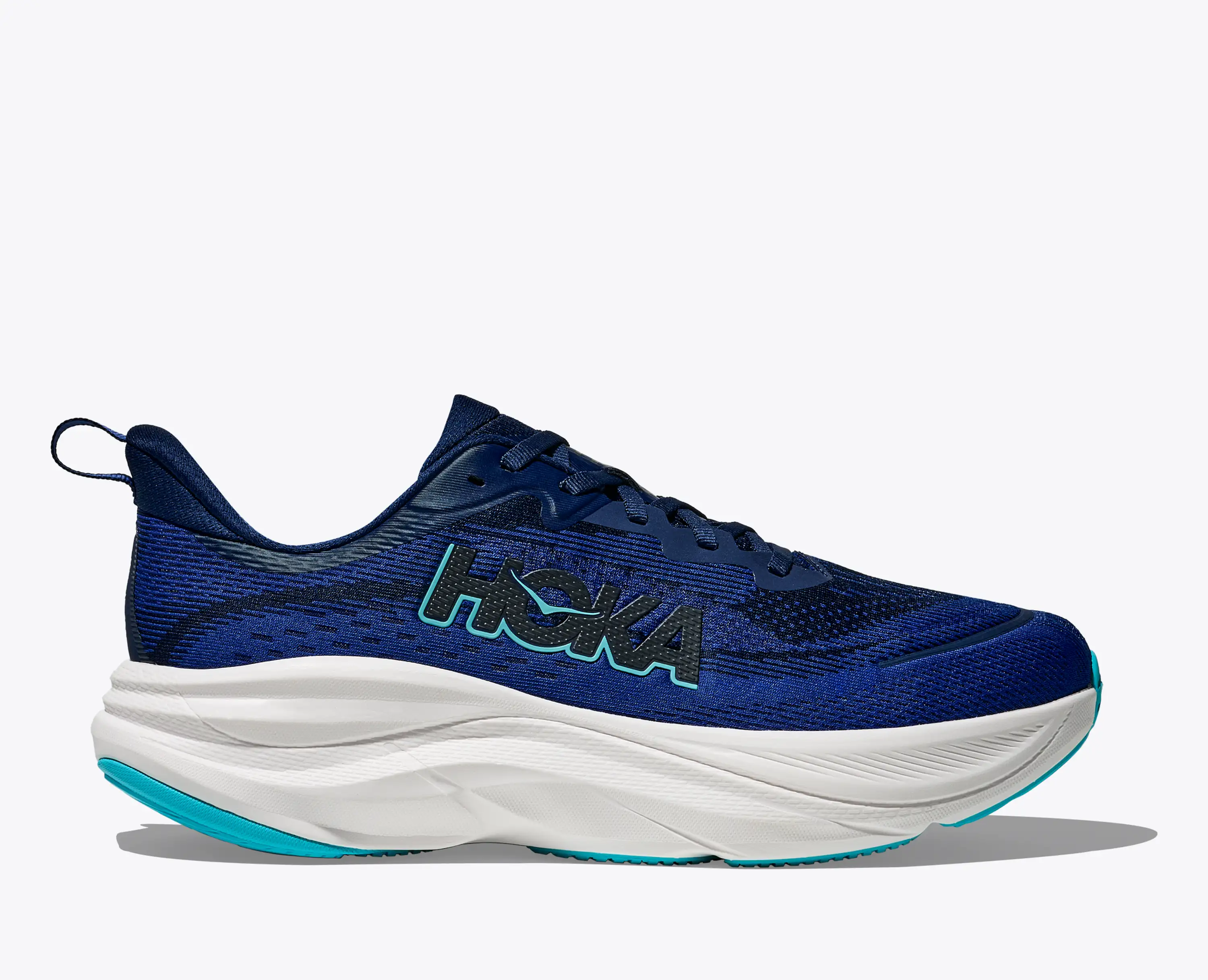HOKA Skyflow – Midnight Blue / Night Sky