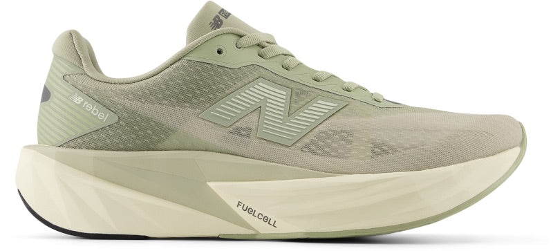 New Balance FuelCell Rebel v5 – Olivine Shipyard
