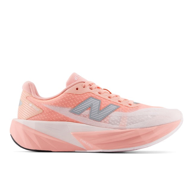 New Balance FuelCell Rebel v5 – Pink Lemonade Pink Salt