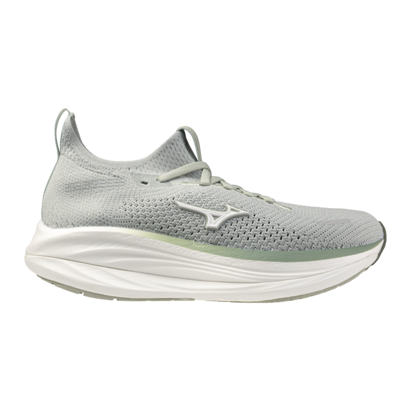 Mizuno Neo Vista 3 – Aqua Grey White