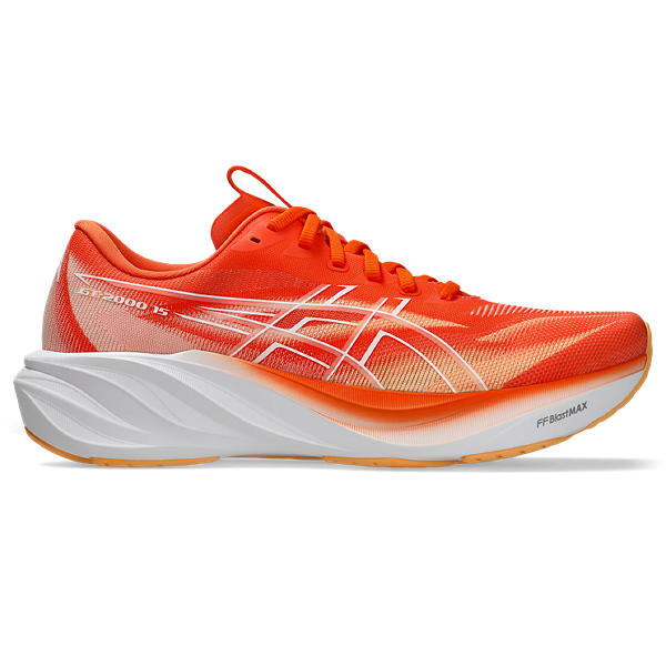 ASICS GT-2000 15 – Energy Orange Orange Glow