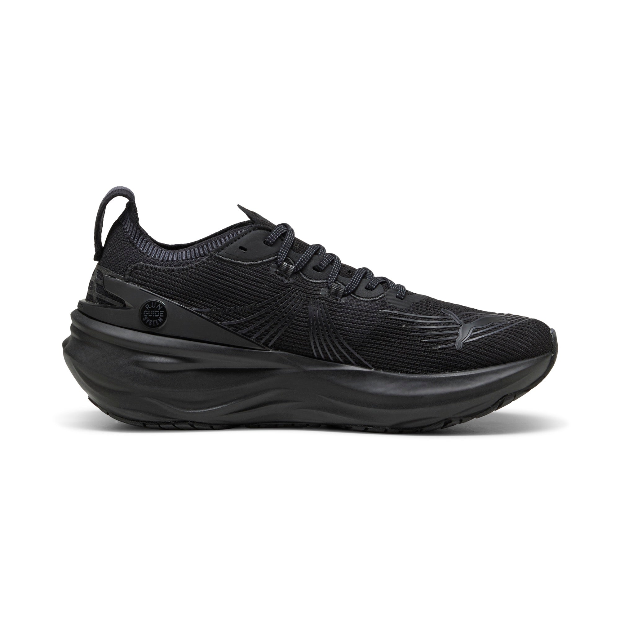 PUMA ForeverRun Nitro 2 – Puma Black