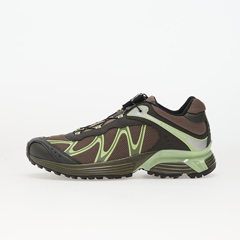 Salomon XT-Whisper Heren – Walnut Peat Butterfly