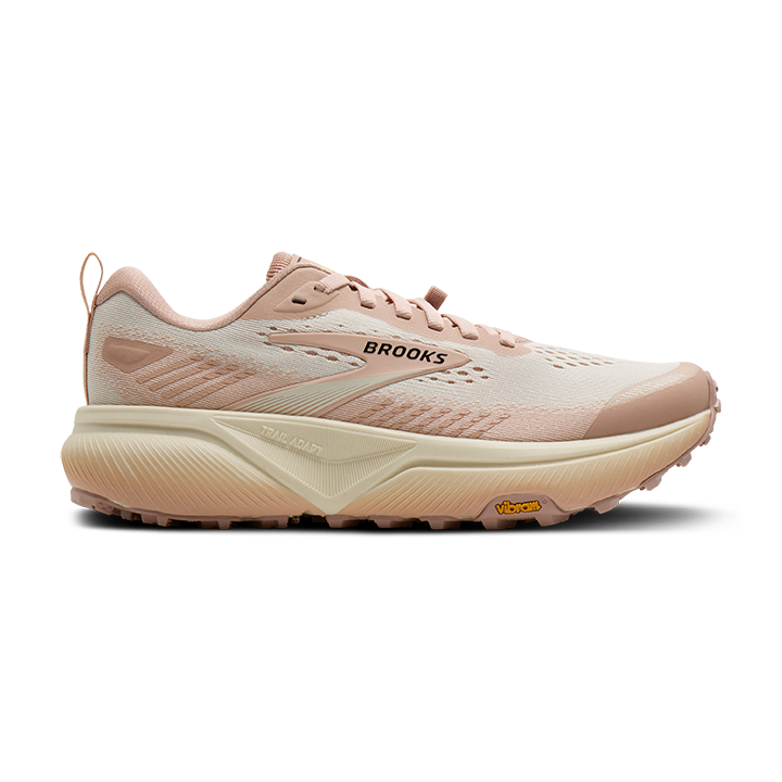 Brooks Cascadia 20 – Arctic Wolf Rose Nightlife