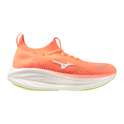 Mizuno Neo Vista 3 – Flamingo Coral White