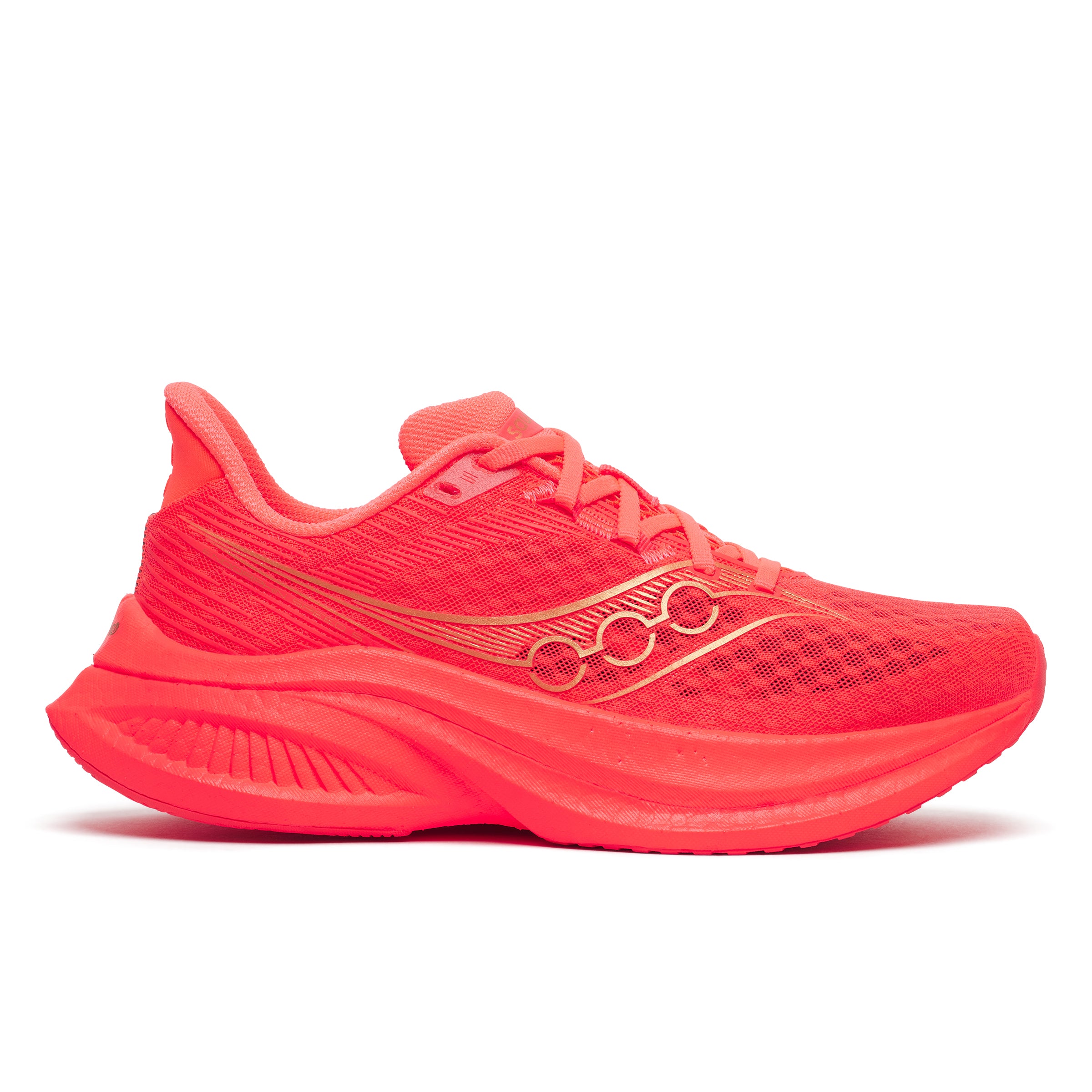 Saucony Endorphin Speed 5 – Vizired