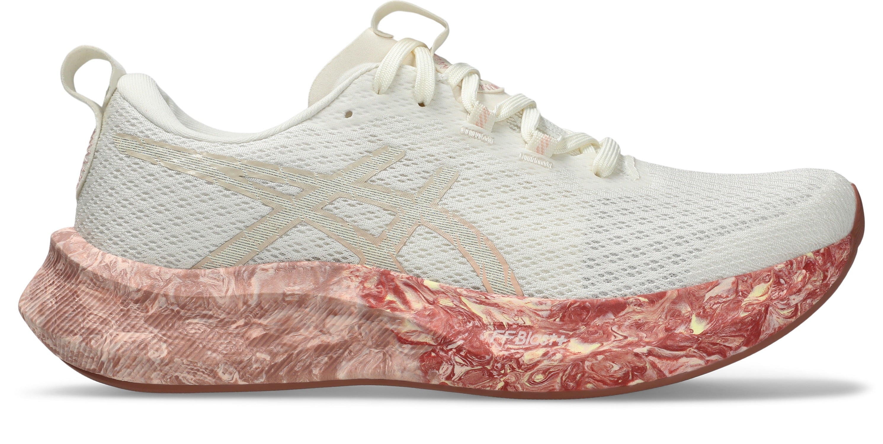 ASICS Noosa Tri 16 – Cream Breeze