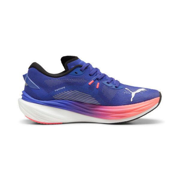 PUMA Deviate Nitro 3 – Lapis Lazuli Sunset Glow