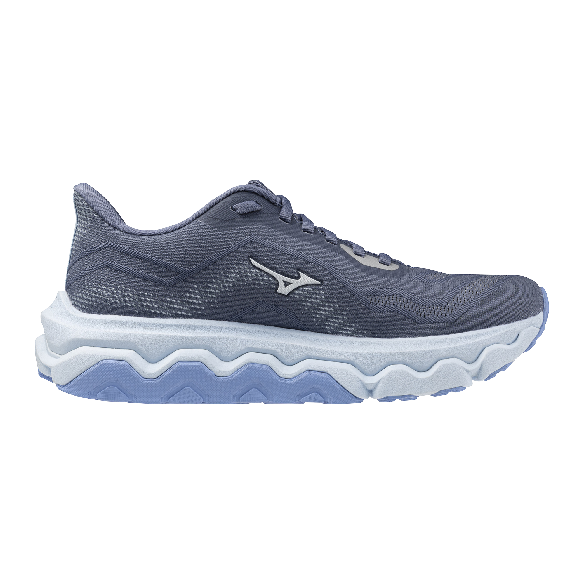 Mizuno Wave Horizon 9 – Wild Wind White