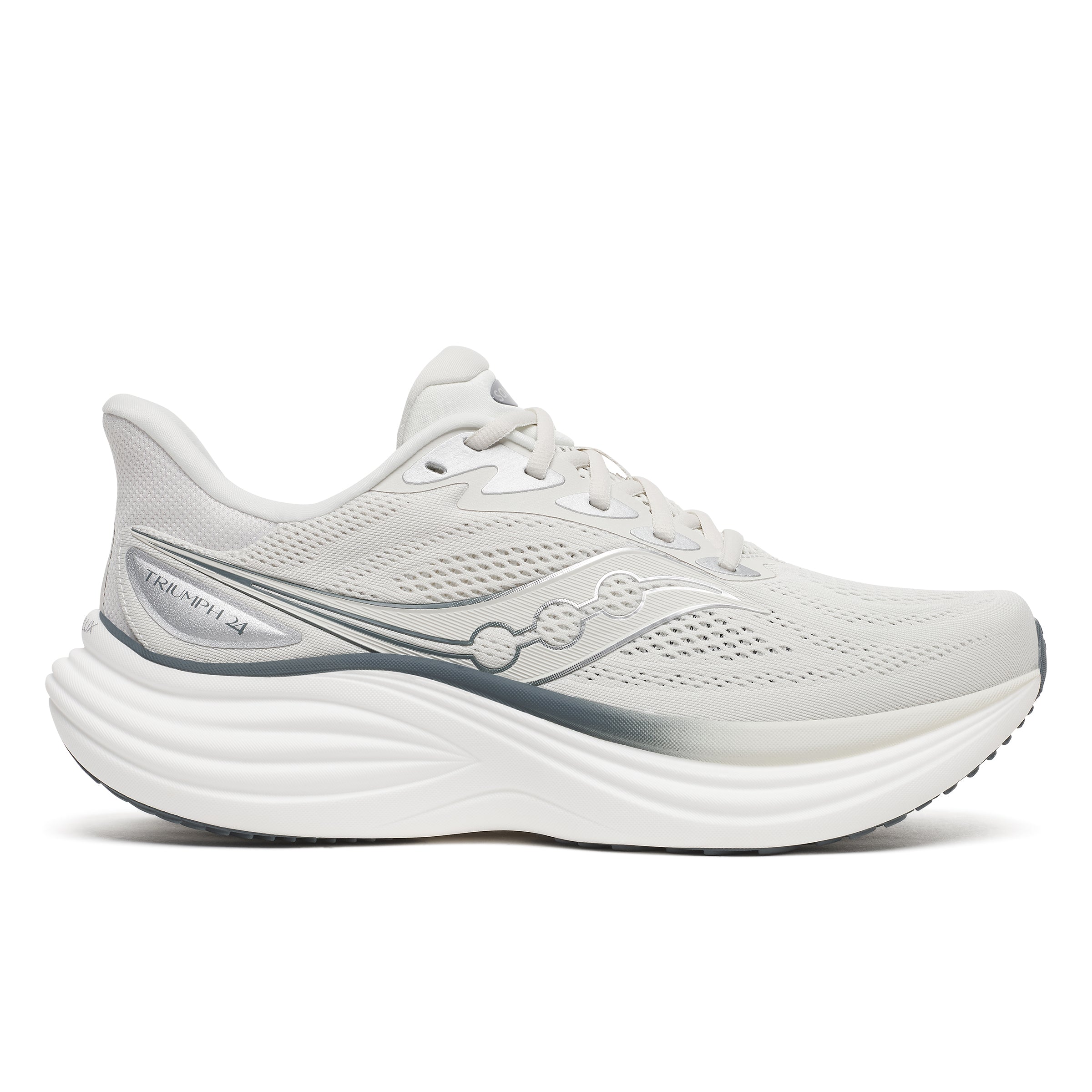 Saucony Triumph 24 – Quartz Anchor